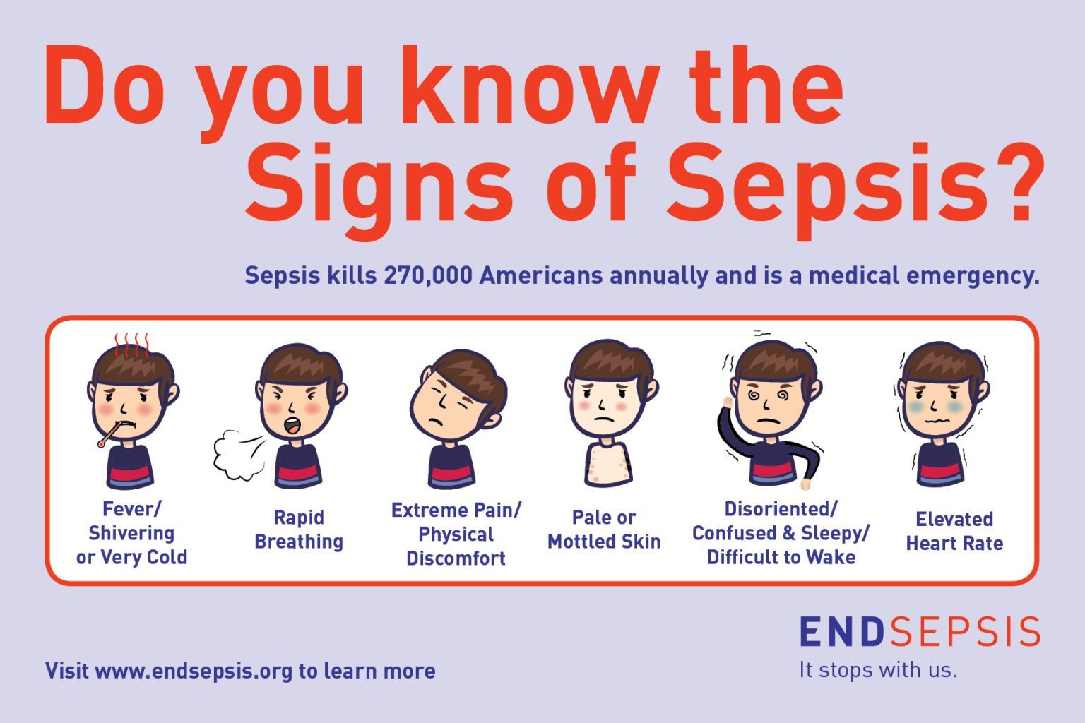 Resources End Sepsis