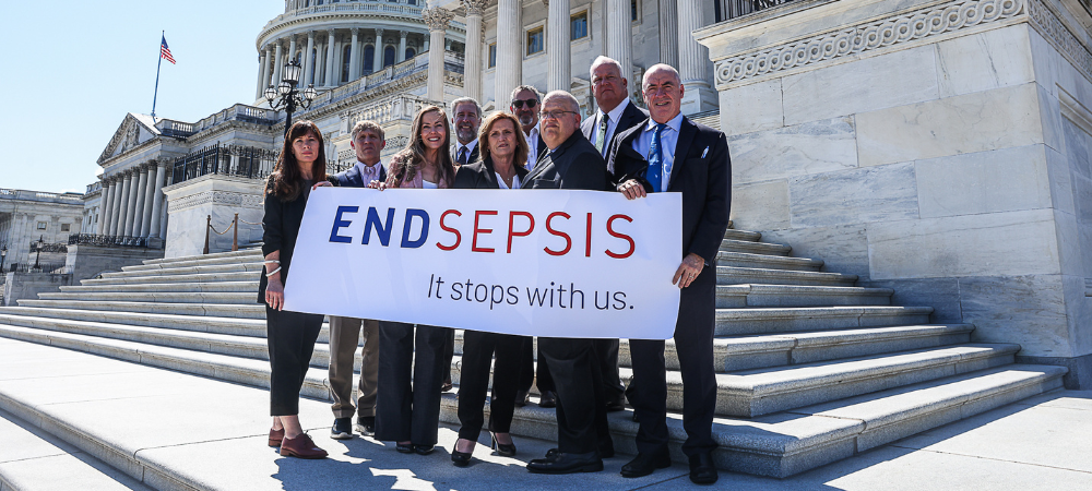 Advocates on Capitol Hill