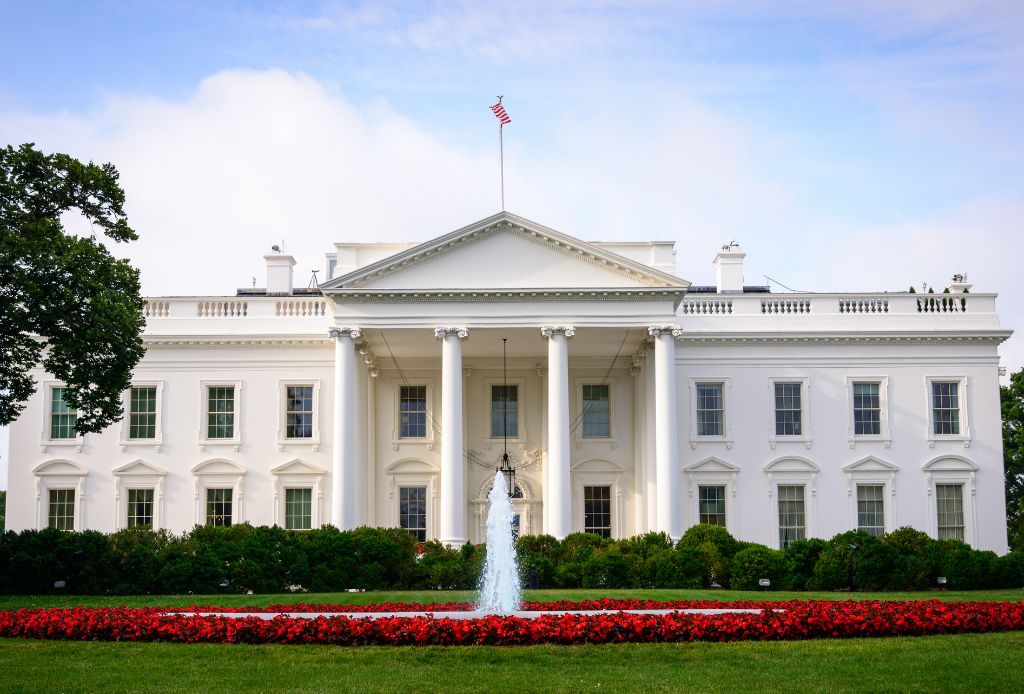 White House